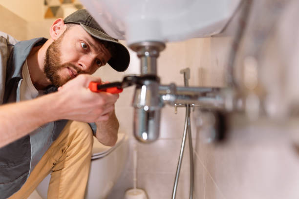 Trusted East Hills, NY Plumbing Services Experts